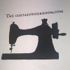 The Curtain Workroom