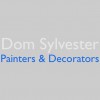 Dom Sylvester Painter & Decorator