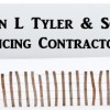 John L. Tyler & Sons Fencing