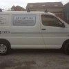 J.P Carty Electrical Contractors