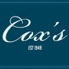 Cox's Blinds & Curtains