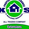 K S Property Maintenance & Building Services