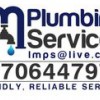 LM Plumbing Services
