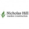 Nicholas Hill Garden Construction