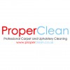Proper Clean Carpet Cleaning Southampton