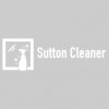 Sutton Cleaner