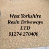 West Yorkshire Driveways, Resin Bound Specialists