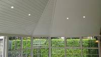 Conservatory Roof Insulation