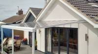 Carports, Canopies and Pergolas