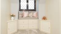 Bespoke Fitted Furniture