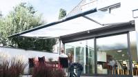 Patio Awnings