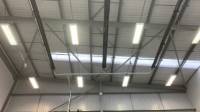 Commercial Led Lighting