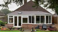 Insulated Conservatory Roofs