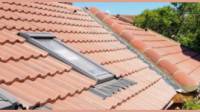 Roofing services