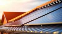 Solar Panels For Business