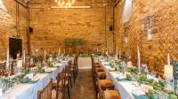 We Decorate Yorkshire Wedding Barn Venues and Banquet Halls