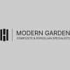 Modern Garden