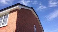 Soffits, Fascia And Guttering