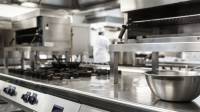 Commercial Kitchen Cleaning