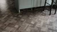 Luxury Vinyl Tile