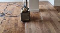 Wood Floor Sanding