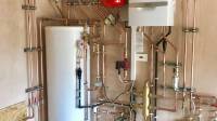 Boiler Installation Glasgow