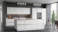 Kitchen Ranges