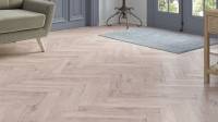 Parquet / Herringbone Flooring