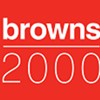 Browns 2000