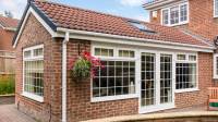 Conservatory Tiled Roofs