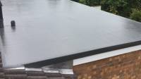 Firestone EPDM Rubber Roofing For Flat Roofs