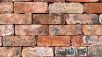 Reclaimed Bricks