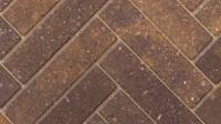 Brick Clay Pavers