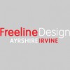 Freeline Design - Bathrooms & Kitchens Ayrshire