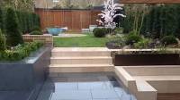 Garden Landscaping and garden transformation