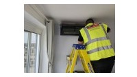 Air conditioning Service & Maintenance