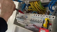 Electrical Testing