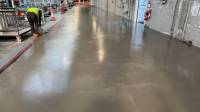 Factory Flooring