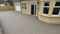 Resin Driveway