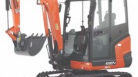 Plant Hire