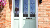 UPVC Doors