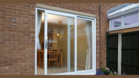 Sliding Patio Doors